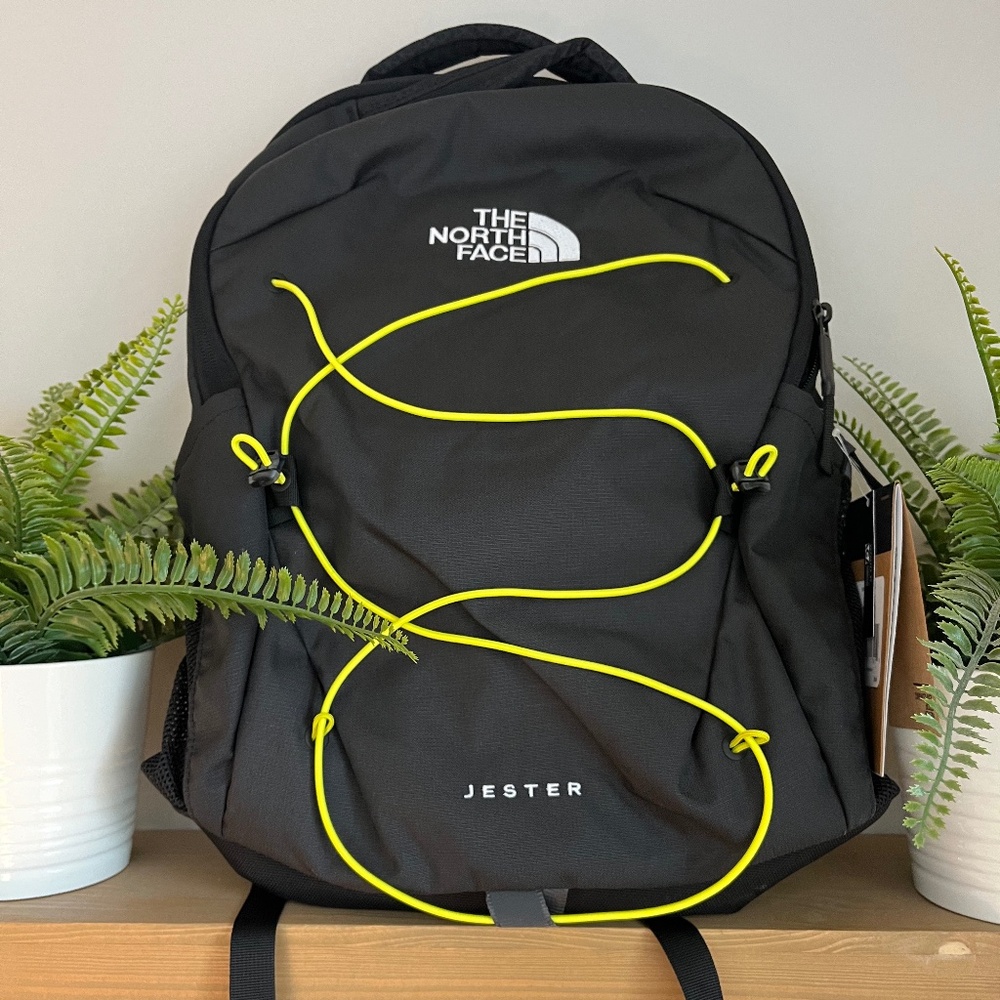 The North Face Backpack. Jester. Brand New. Day Pack.